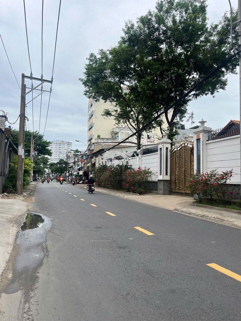 Cho thuê kho xưởng mặt tiền đường khuông việt 10x30m nở hậu - 3
