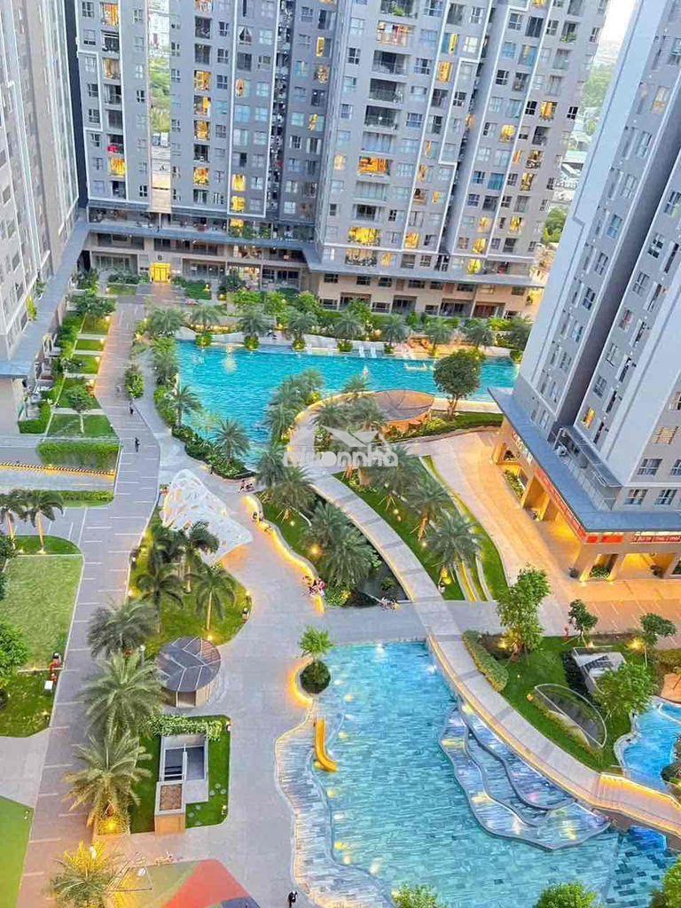 Bán căn west gate 2pn2wc giá 2,750 tỷ - 4