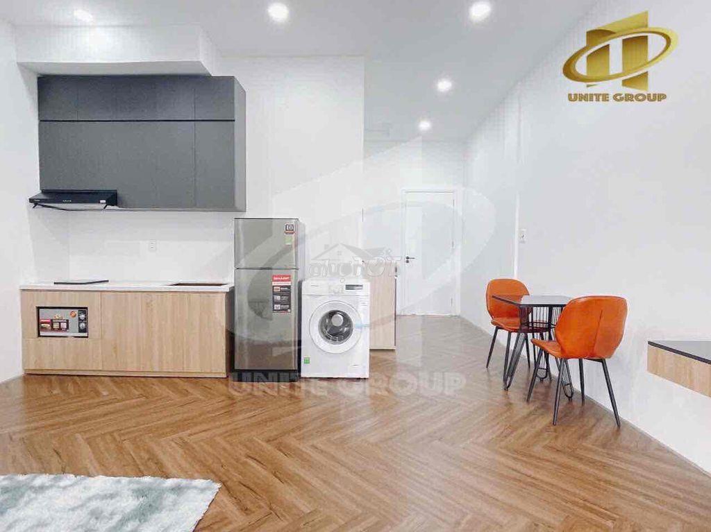 Căn hôn rộng 75m2 - trần trọng cung, khu dân cư, full nt quận 7 - 4