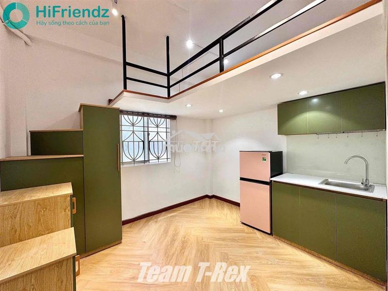 ✨Khai trương duplex mới full nội thất cửa sổ lớn sát vạn hạnh mall