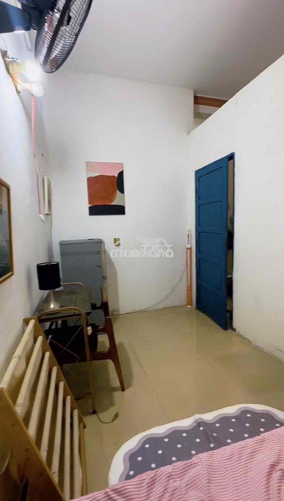 Phòng cho thuê - p16 gò vấp - full nội thất - phù hợp nữ vp/sv - 2,4tr - 4