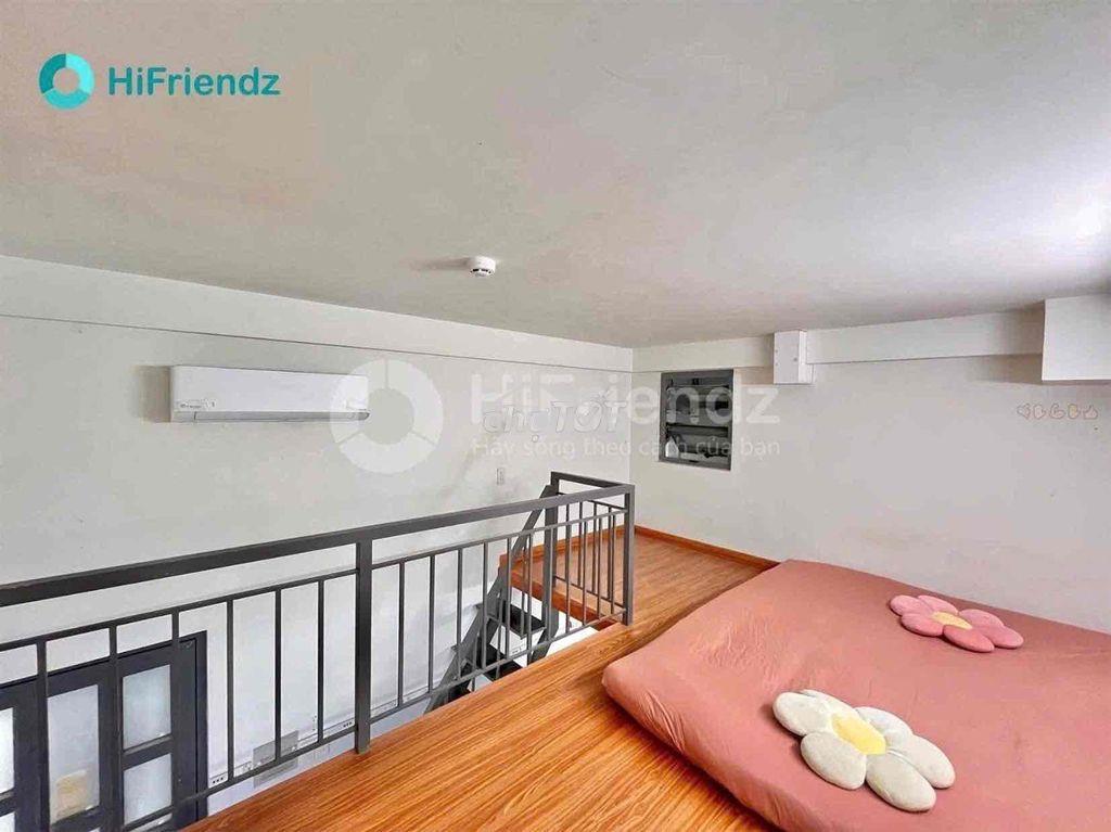 Duplex full nội thất giá sinh viên q7 - 2