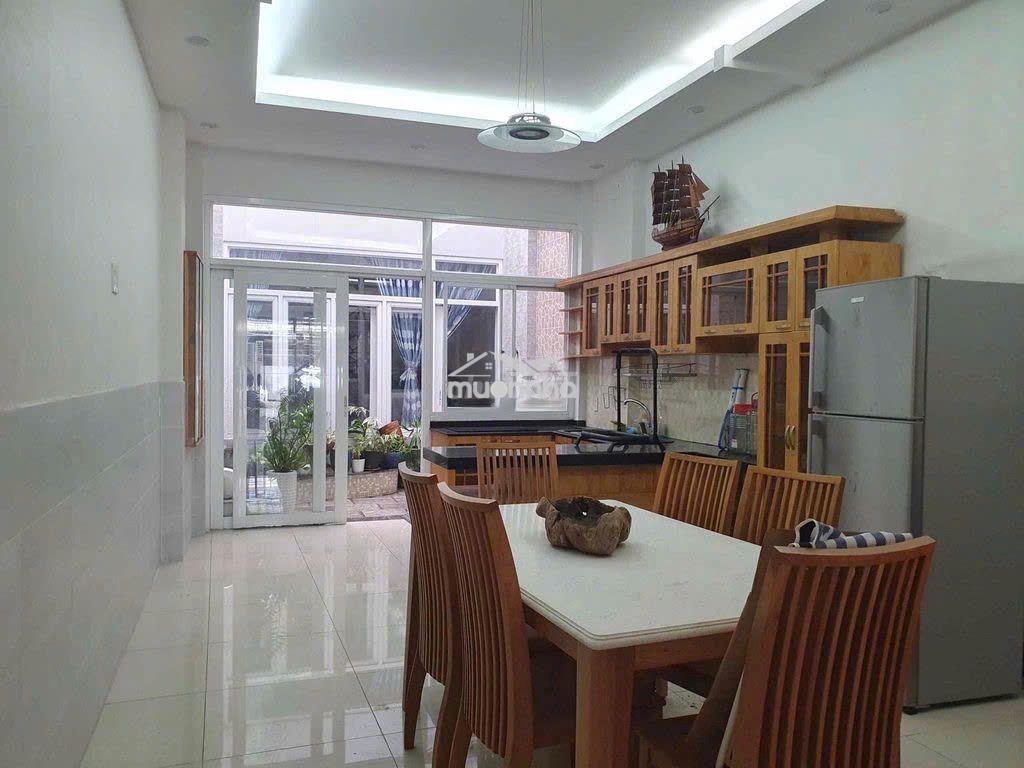 Cho thuê nhà : 81/  hồ văn huê, phường 9, quận phú nhuận. - 2