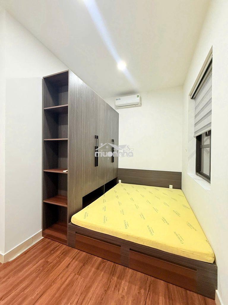 Chdv full nội thất, 2pn, 2wc, 2 ban công, có thang máy - 3