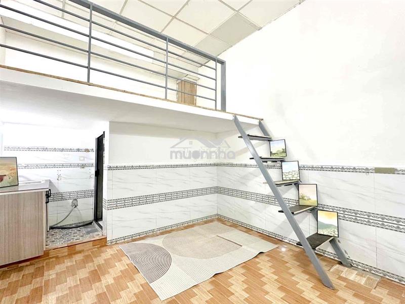 🏡 Phòng trọ giá rẻ gần aeon tân phú💰giá 2tr6