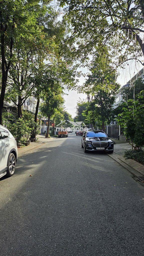 Cho thuê 1pn view ban công, đầy đủ nội thất ở lakeview city, q2 - 2