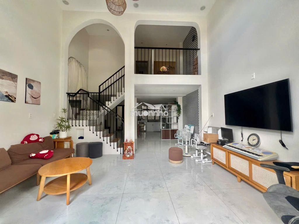Bán biệt thự mini 7m x 17m, phường bình trưng đông q2 - 3