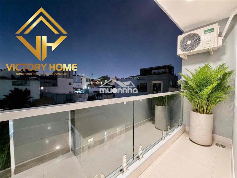 🏘️Căn hộ ban công mới khai trương🔥✨