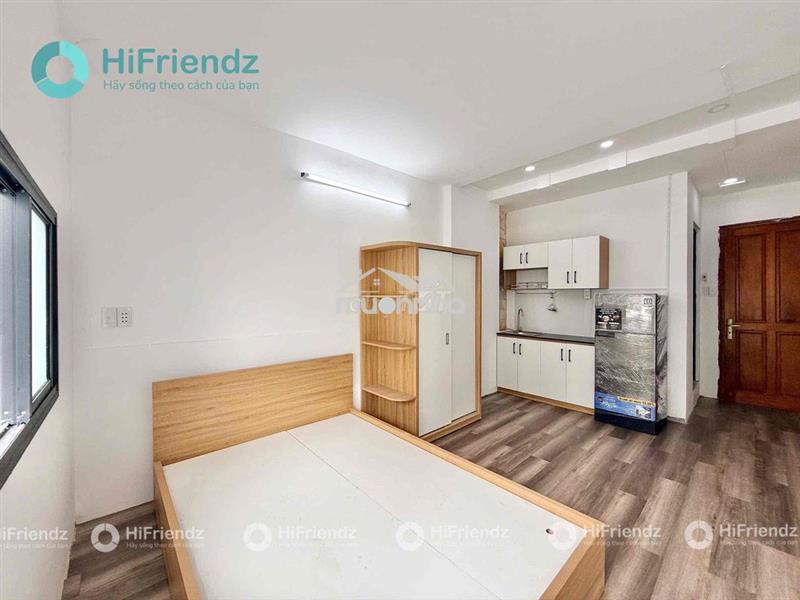 🔥Studio sạch đẹp, phòng thoáng ban công giá hssv