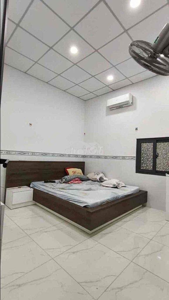🏡 Nhà cấp 4 – đất rộng 210m² – giá chỉ 4.2 tỷ  📍 tân đông hiệp, dĩ an - 3