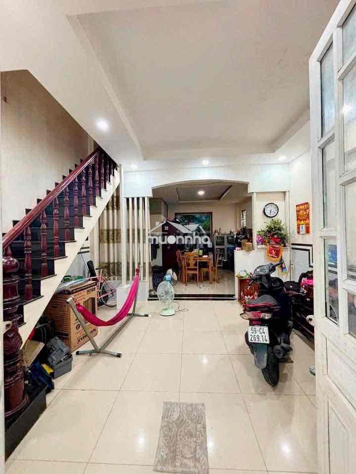 Nhà sc đường nguyễn công hoan phường đông hoà - 2
