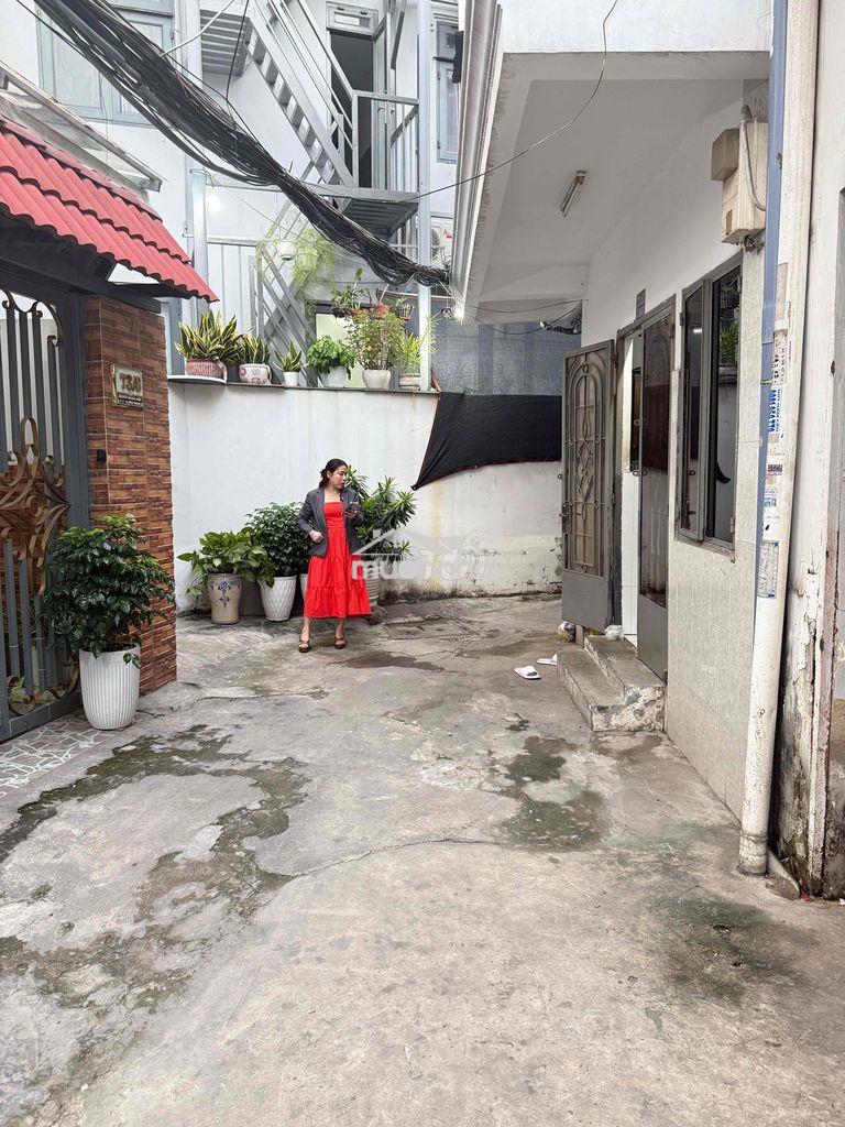 🔥 Siêu phẩm bình thạnh – nhà đẹp 5 tầng – gần mặt tiền nguyễn thượng h - 3