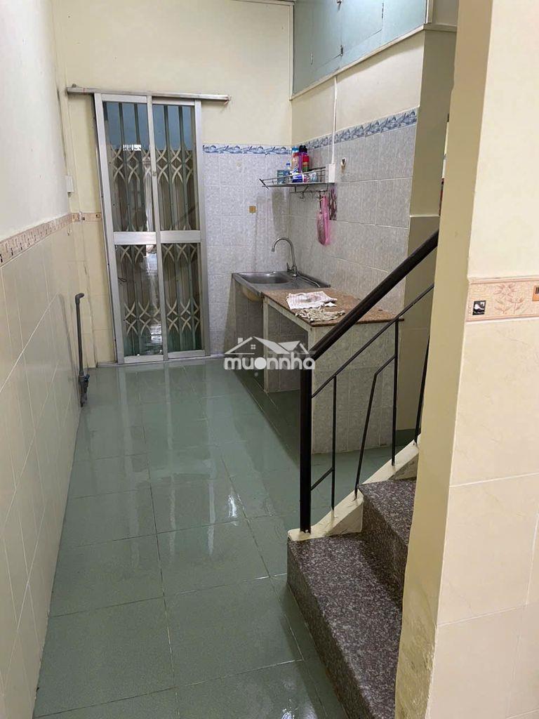 Nhà quận 10 - 2