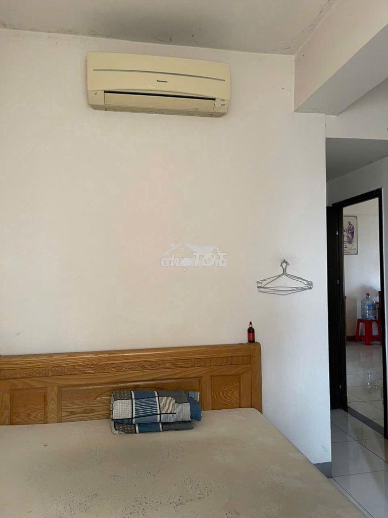 (8864) cho thuê lâu dài city tower full: 3pn, 2wc: 5 triệu - 2