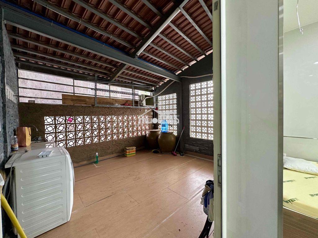 🏡Chính chủ cho thuê căn hộ 1 phòng ngủ ngay nguyễn trãi - quận 5 - 2