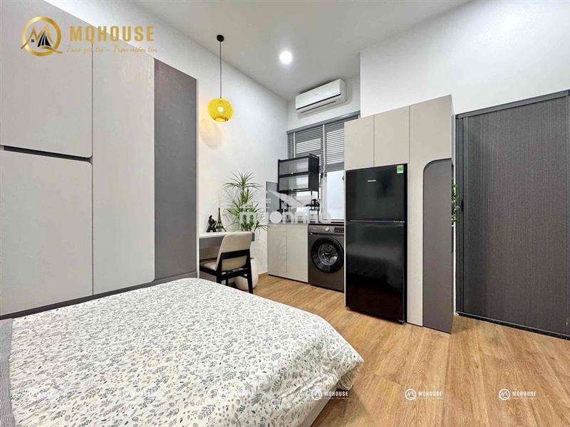 📍1pn full nội thất| gần đh công thương| đh văn hiến| aeon tân phú