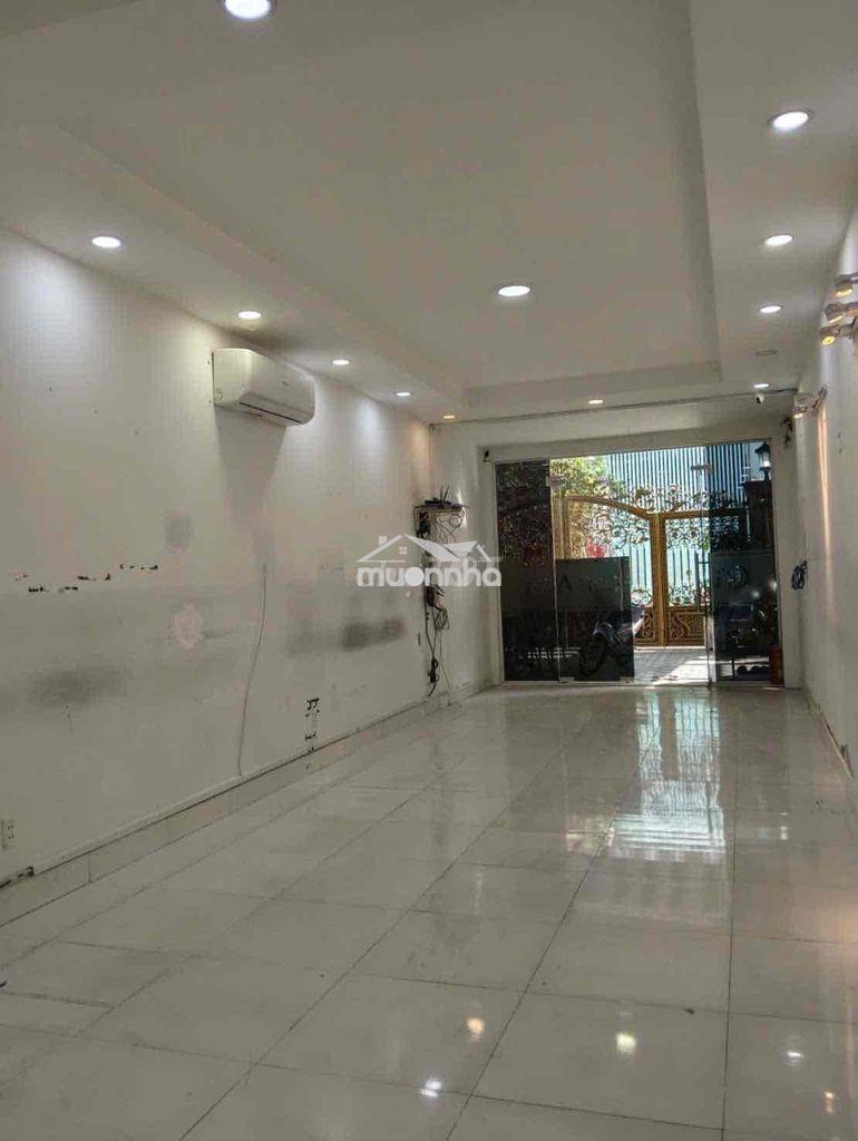Cho thuê nhà đường 68 lê văn việt ngay chợ kiến thiết 120m2 2pn 2wc - 3