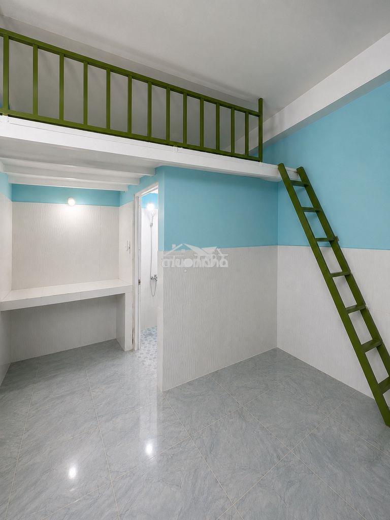 Cho thuê phòng đường bạch đằng, gần đại học gtvt, ngoại thương, hutech - 3