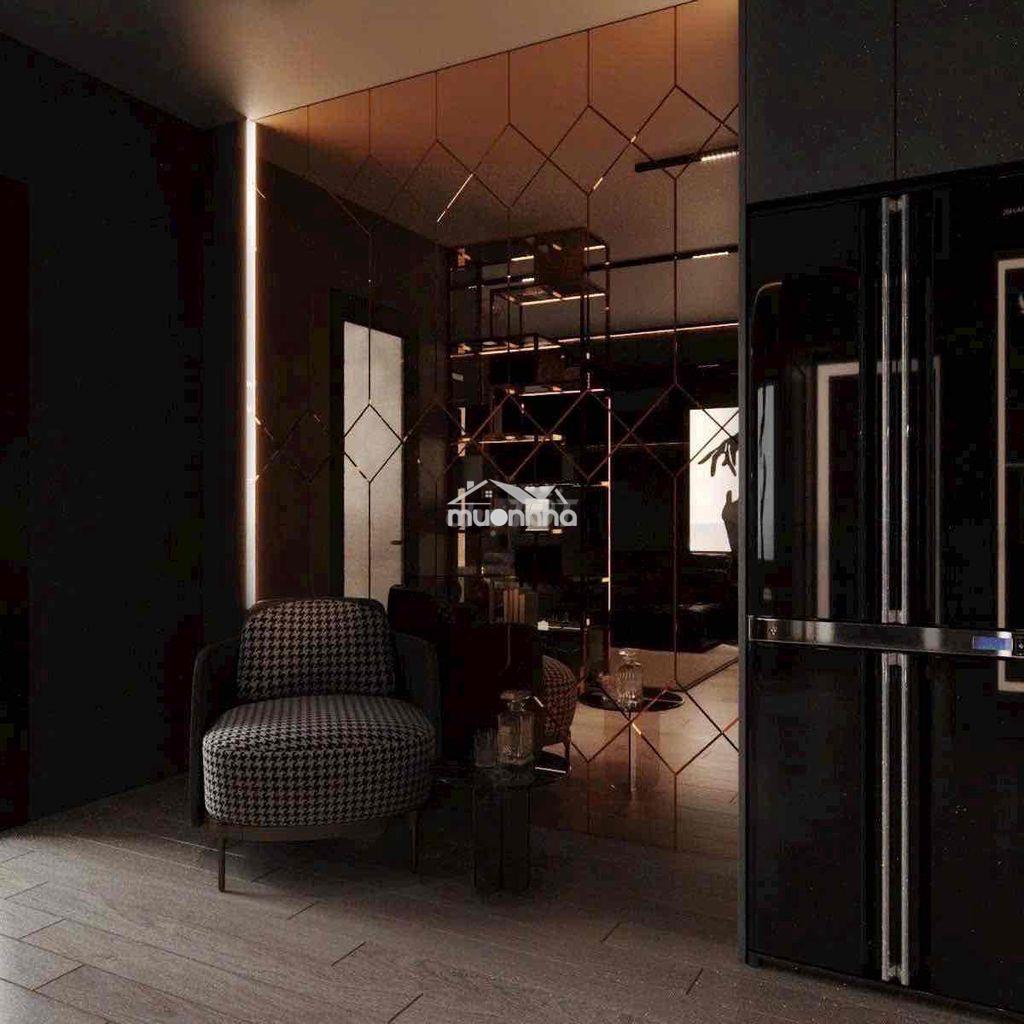 Căn hộ 2 pn nội thất điện máy luxury đẳng cấp - 2