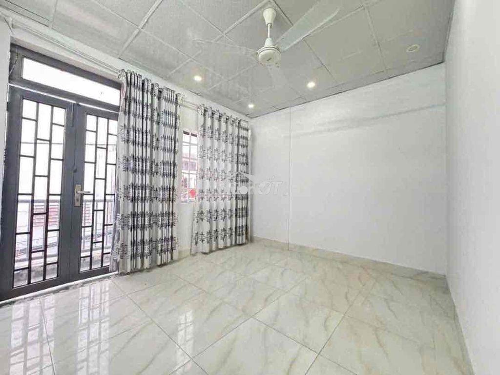 💎 💎 💎 Trệt lầu 4❌15m có 3pn 2wc hẻm ba gác thông gần bv hồng đức p10 - 3