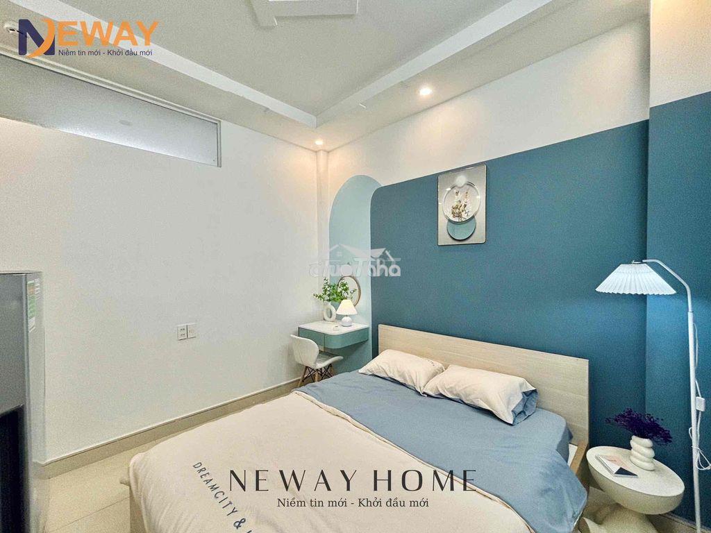 Studo sẵn nội thất gần đại học công thương - 3