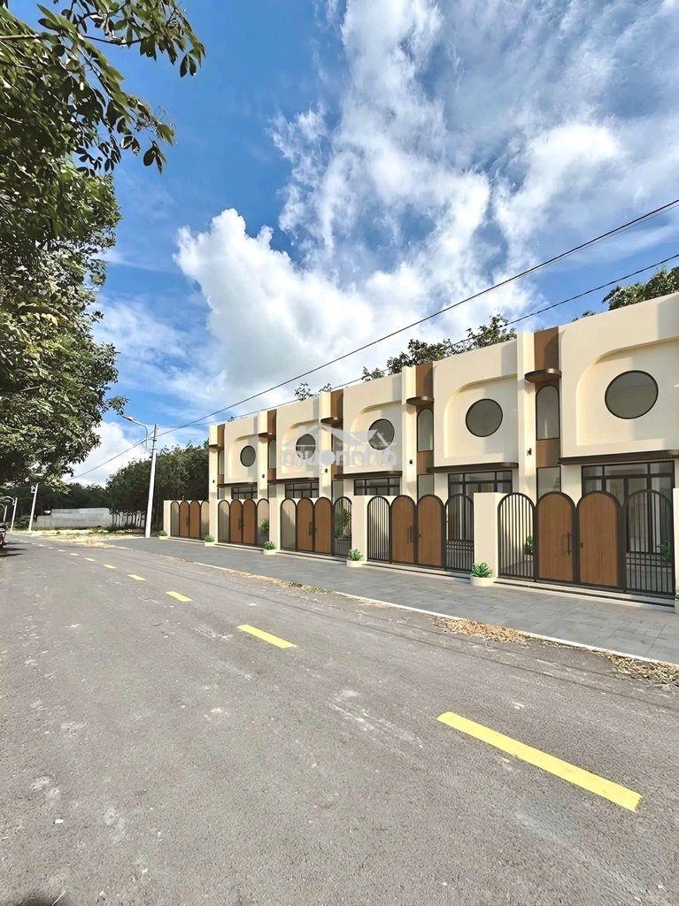 🏡 Nhà phố đẹp gần vsip 2 –  sở hưu ngay chỉ từ 400 triệu - 2