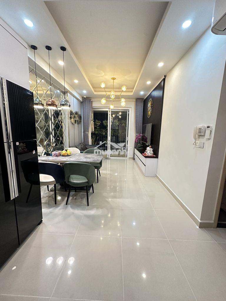 Cho thuê 2pn1wc full nội thất 11,5tr/tháng richstar tân phú - 2