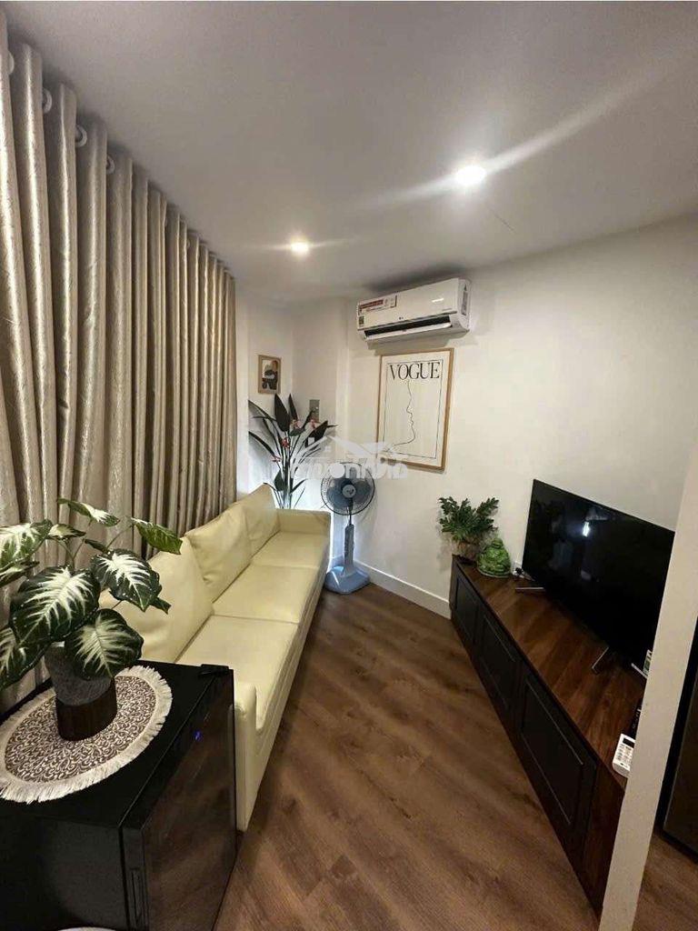 Cho thuê nhà đầy đủ nội thất ông ích khiêm p14 quận 11. - 3