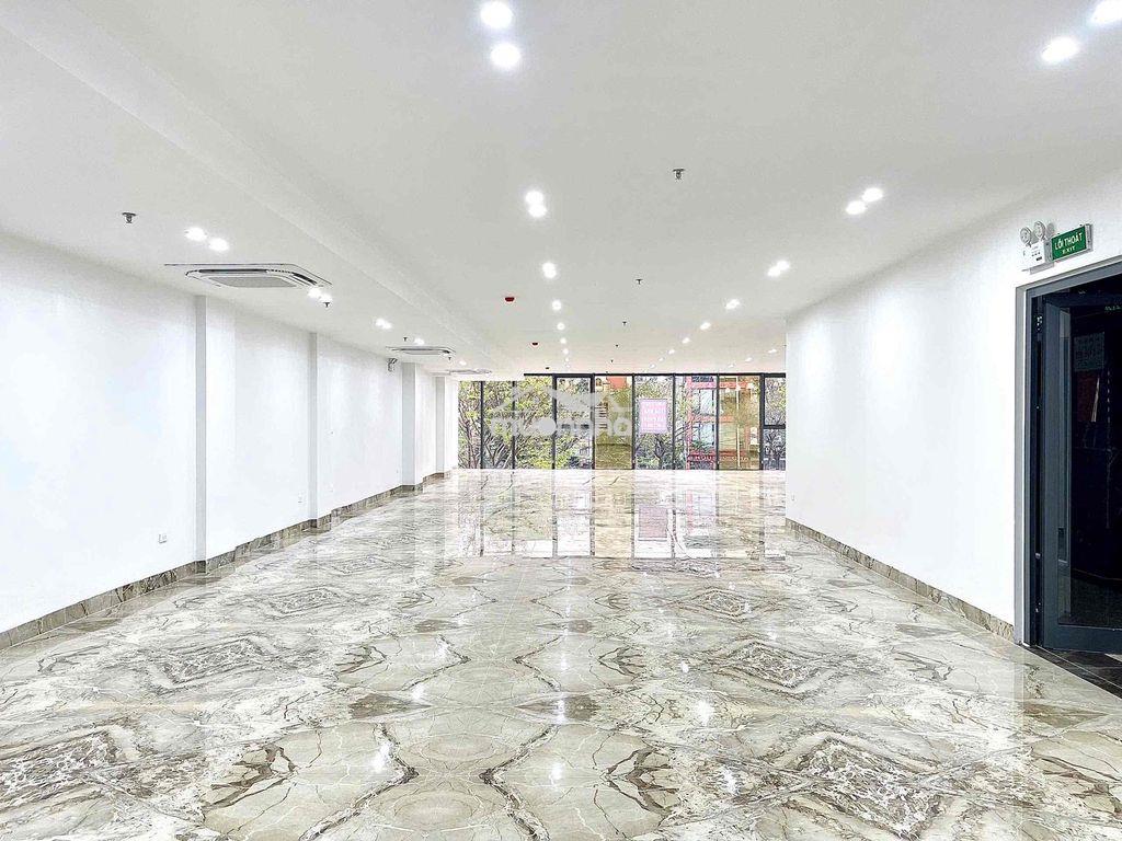 Tòa nhà văn phòng cho thuê 1. địa chỉ: số 17 trịnh văn bô, phường phươ - 4