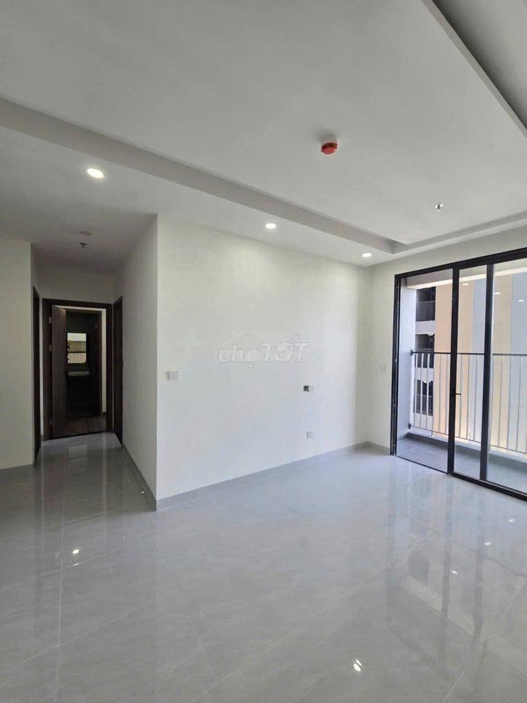 Căn hộ 2pn2wc 73m2 nhà mới, view đẹp, tầng cao thoáng mát