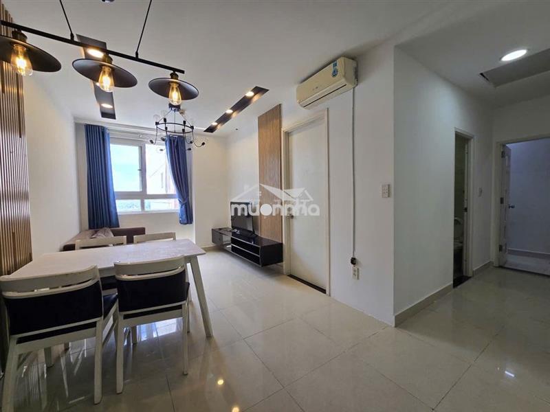 Cho thuê căn hộ topaz city  63m2 - 2pn-2wc full nội thất - 11tr/tháng