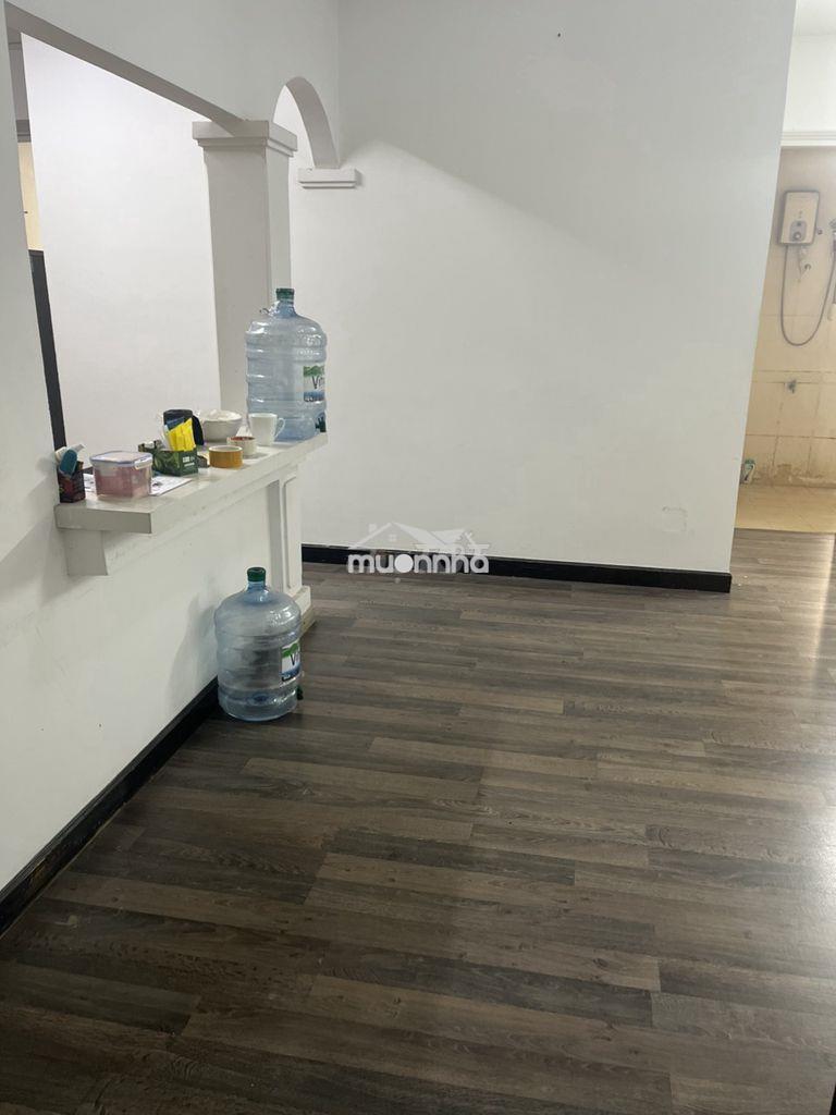 Căn hộ res 3, ngay chợ tân mỹ, đ/d fv, liền kề pmh, 74m2, 3.8 tỷ - 3