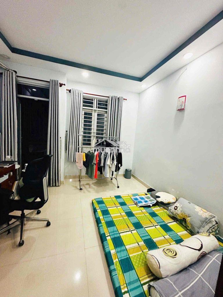 Nhà chính chủ thống nhất p11 - gần chợ hạnh thông tây - 4x10m - 4.1 tỷ - 3