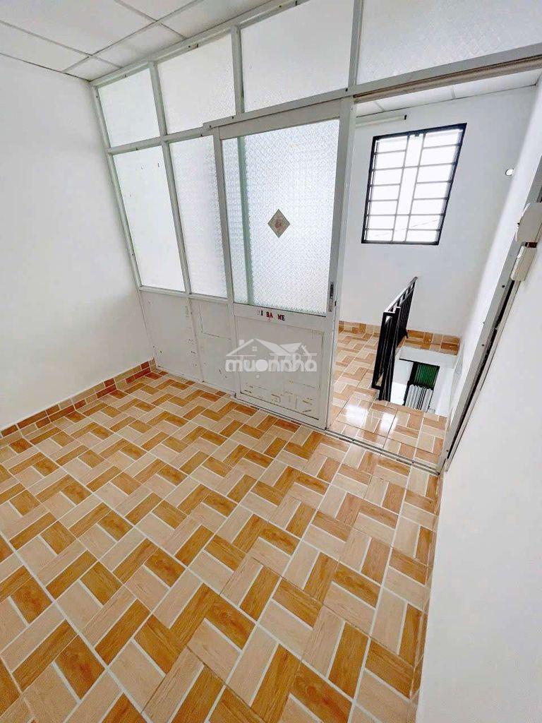 Cho thuê nhà nguyên căn hẻm 308 huỳnh tấn phát  - 4