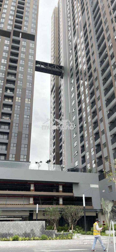 Căn hộ tầng cao lái thiêu thuận an bình dương - 2