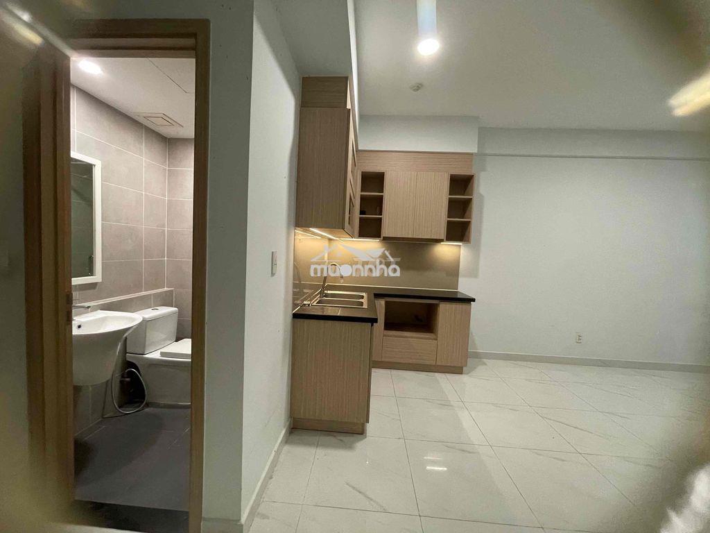 Cho thuê căn 3pn - nội thất cơ bản - chỉ 8tr/th - 3