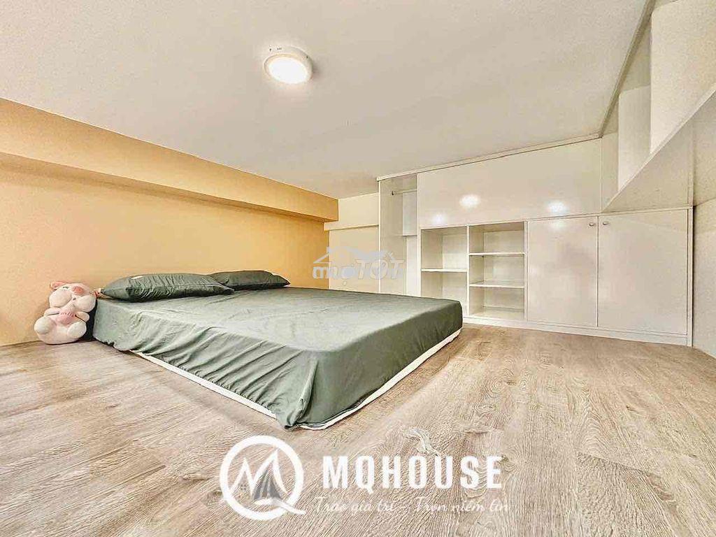 Căn hộ duplex ban công 40m2 new- gần lotte,kcx, đh tdtu, rmit, quận 7 - 4