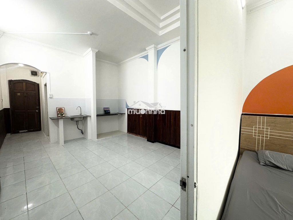Căn hộ siêu rộng dt 40m2, 1pn, pk tại 26/42 tân sơn nhì q. tân phú - 3