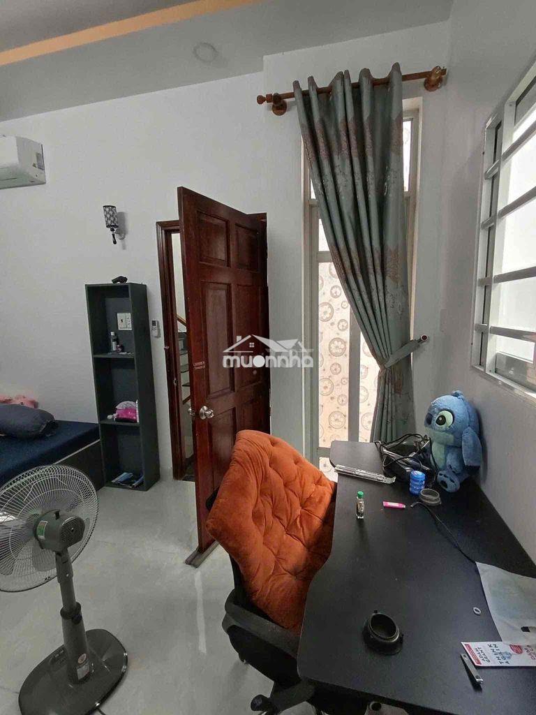 Cho thuê nhà nguyên căn dương cát lợi nhà bè 4pn full nt - 2