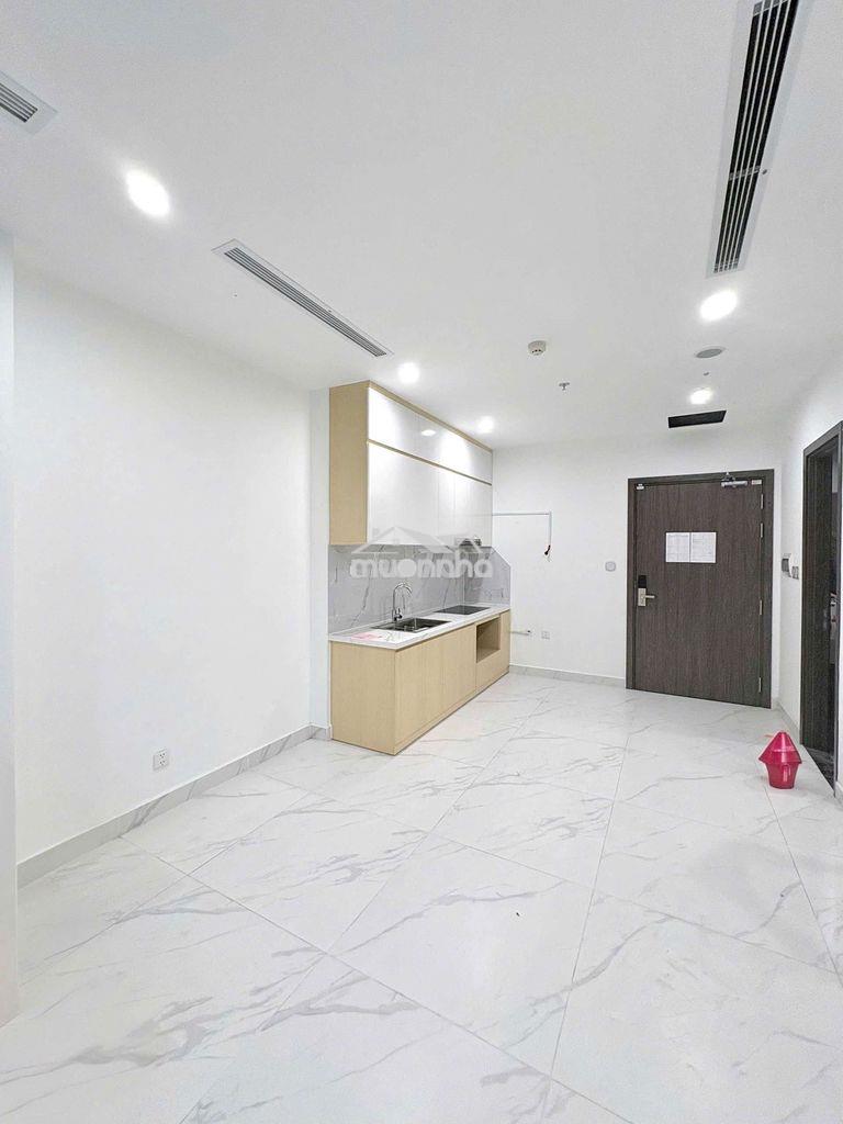 Cho thuê căn hộ 1pn+ bếp rèm có phòng gym, bida... - 2