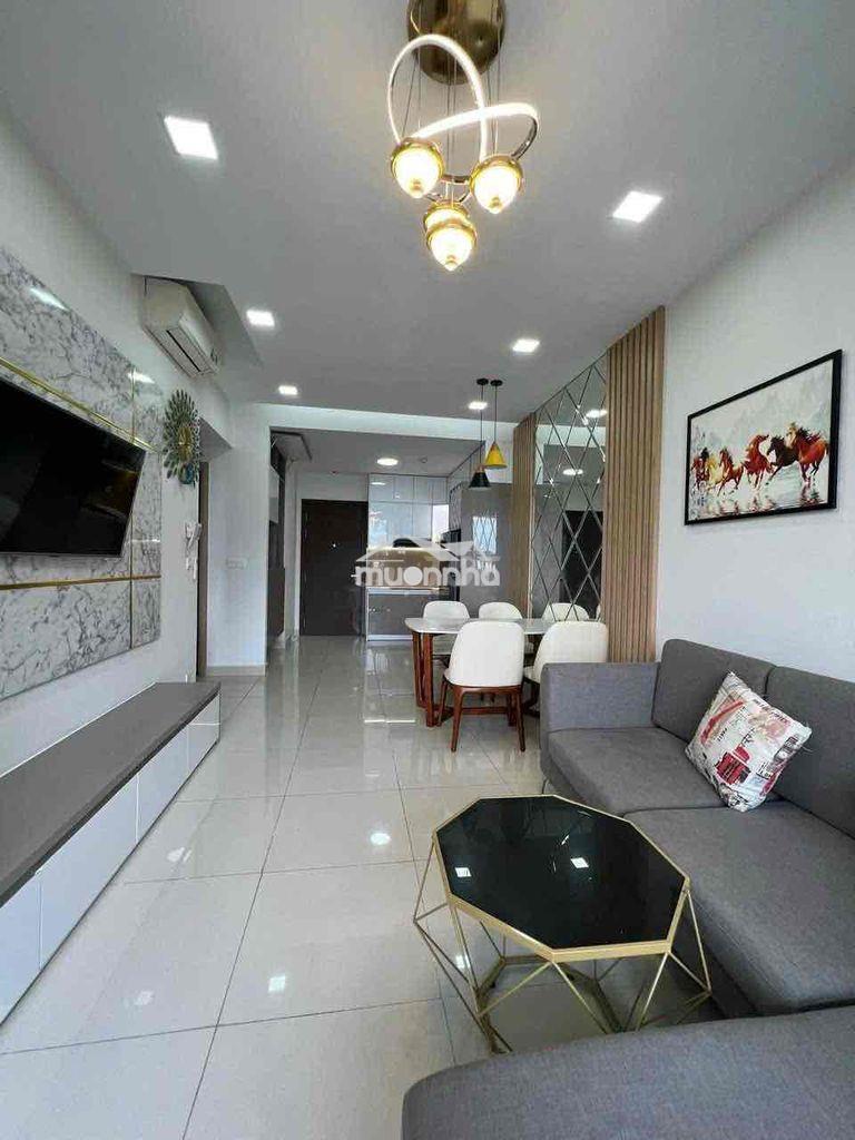 Cho thuê căn hộ chung cư giá tốt   golden mansion - chủ đầu tư noval - 2
