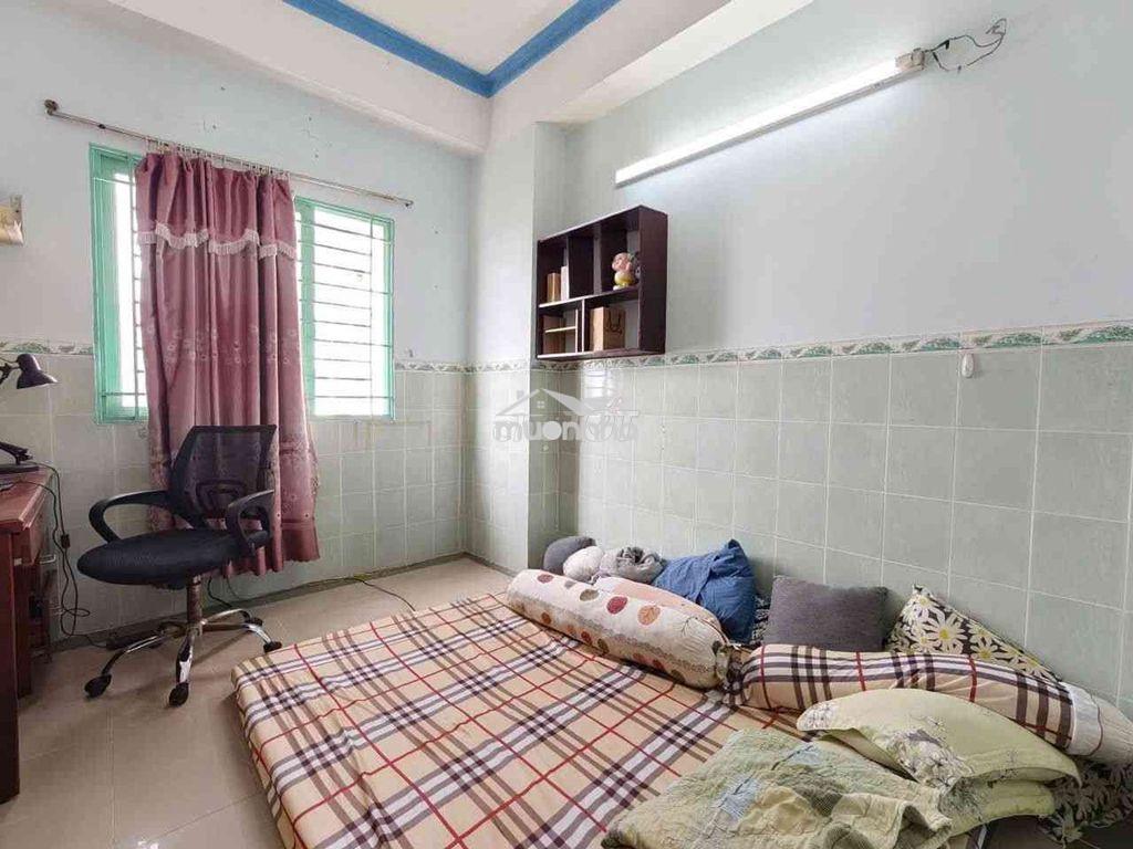 Lô góc - chung cư phú thọ quận 11 - 60m² - sổ riêng - giá chỉ 3 tỷ - 3