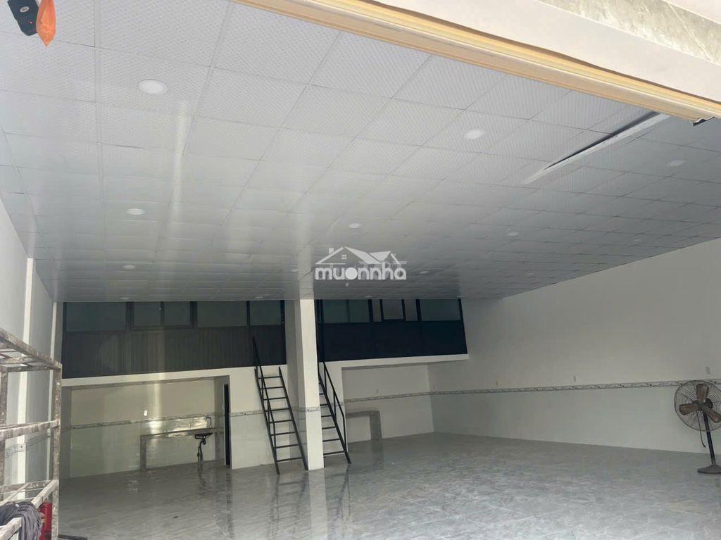Cho thuê mb kinh doanh 7.5 x 29m, giá 20tr, ntp - 2