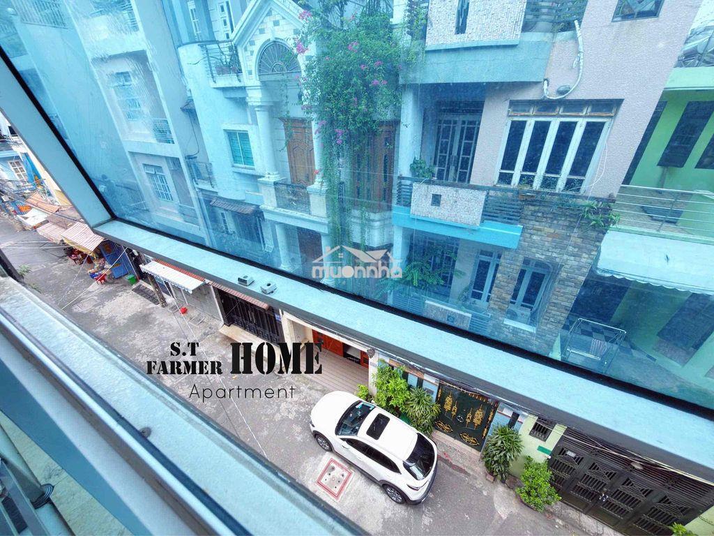 Căn hộ studio cửa sổ lớn | thang máy - ngay cộng hoà (khu sân bay ) - 3