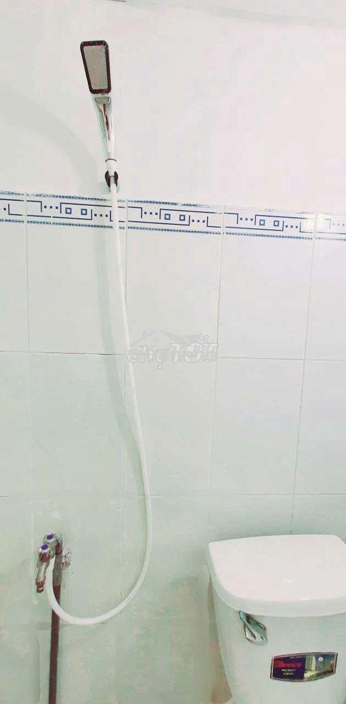 Nhà nhỏ 3x5m 1 lầu nguyễn văn khối - 4