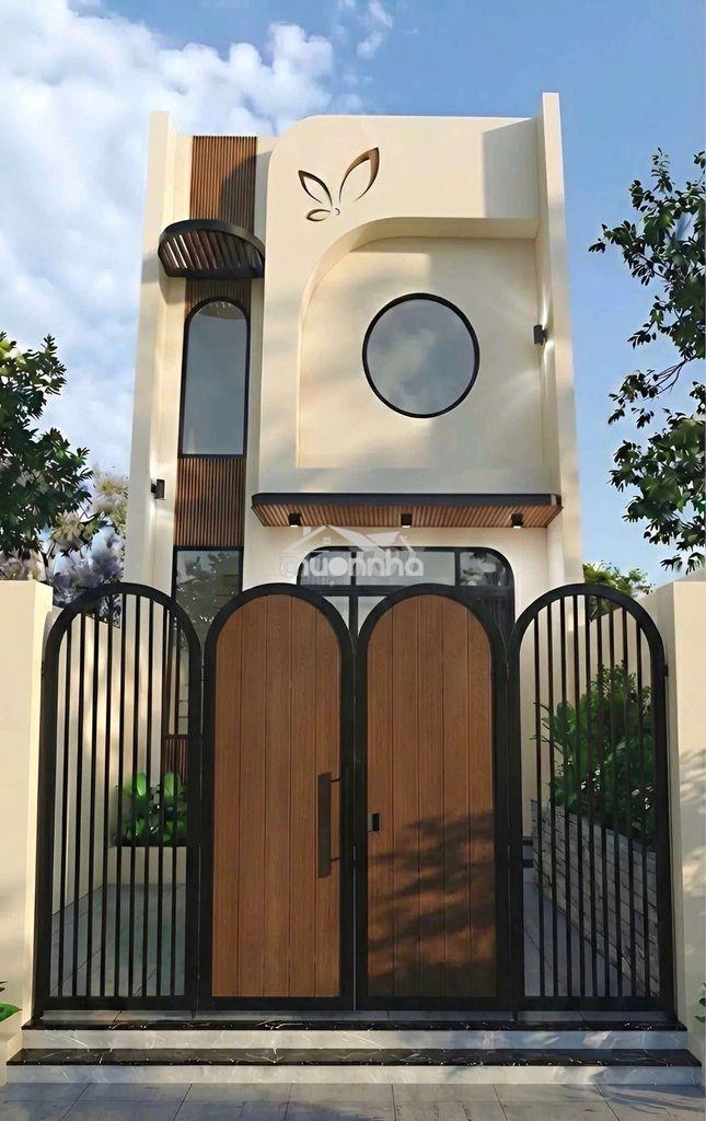 🏡 Nhà phố đẹp gần vsip 2 –  sở hưu ngay chỉ từ 400 triệu