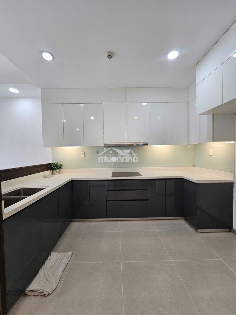 Chuyển nhượng căn hộ 80m2, the gold view, hoàn thiện cơ bản - 2