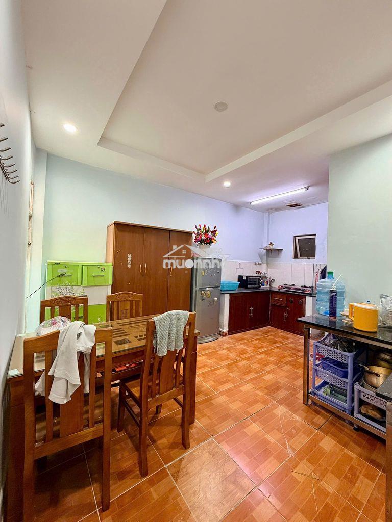 Nhà nguyên căn hóc môn 2pn - full nội thất cơ bản - vào ở ngay - 2