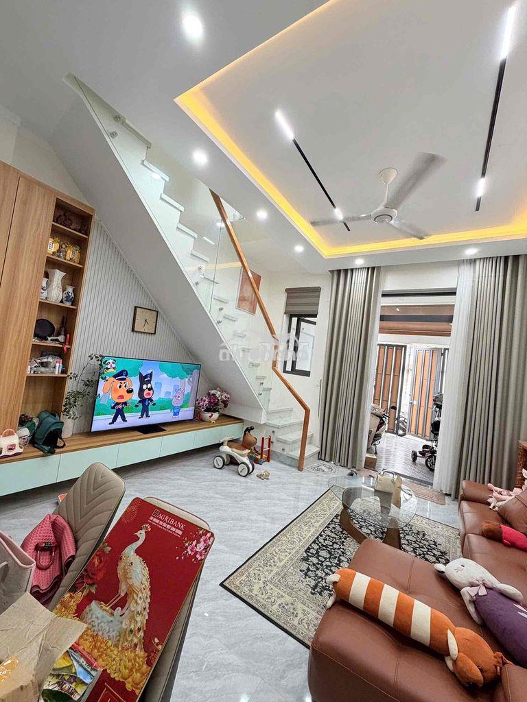Bán nhà 1 trệt 1 lầu gần chợ phúc hải – tp. biên hòa - 3