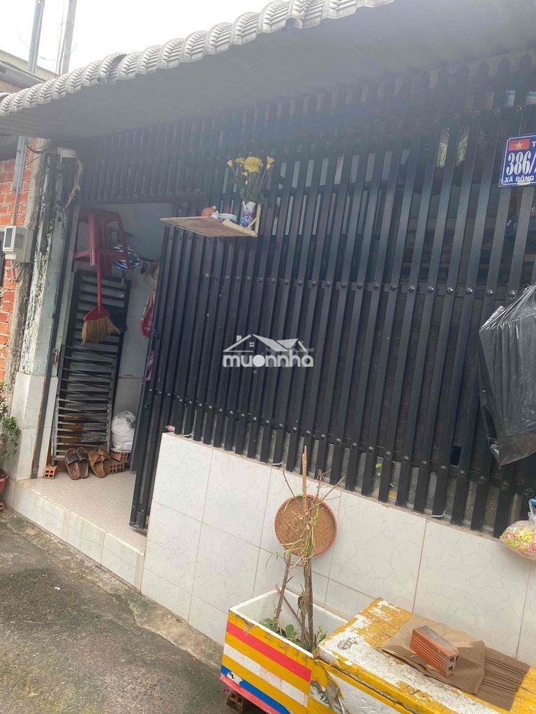 Cần bán nhà cấp 4 - 3
